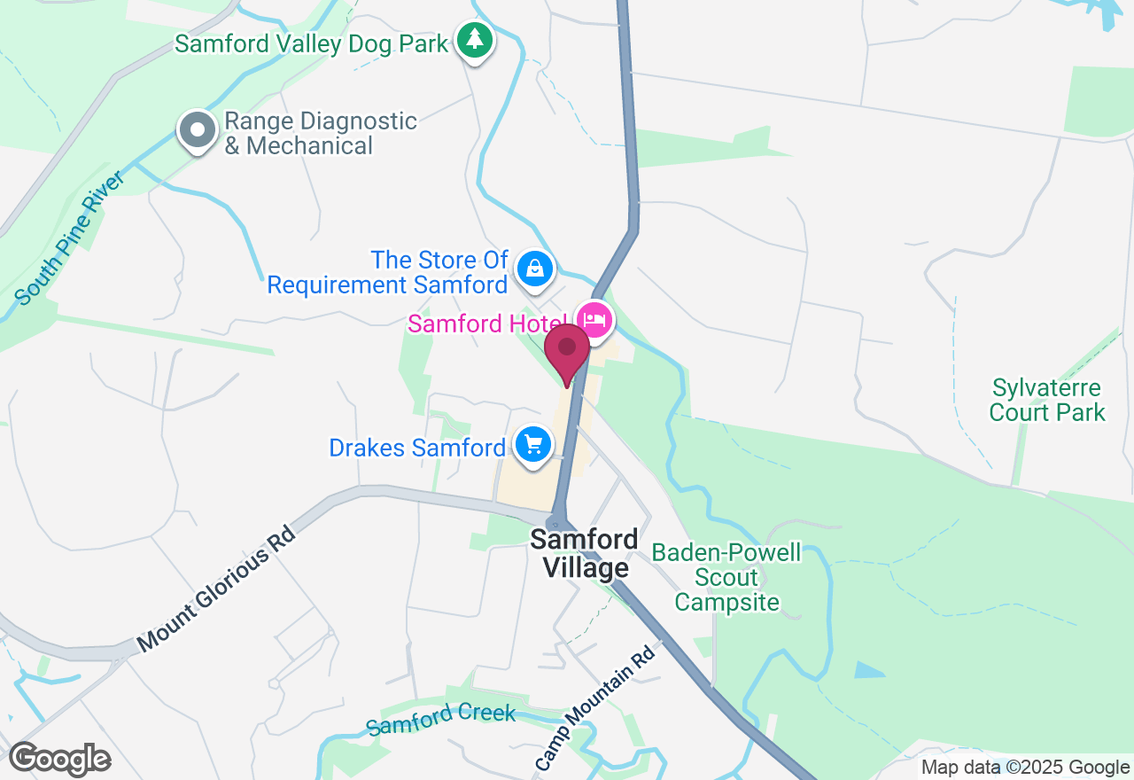 Childrens Sourdough Workshop location