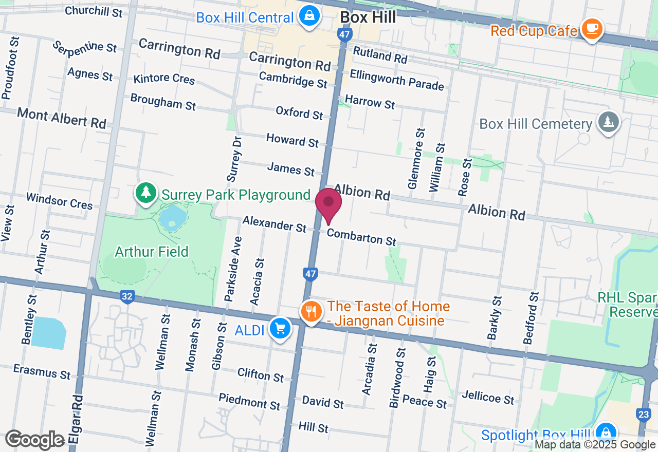 Vase Flower Arrangement Workshop: Create, Style and Bloom location