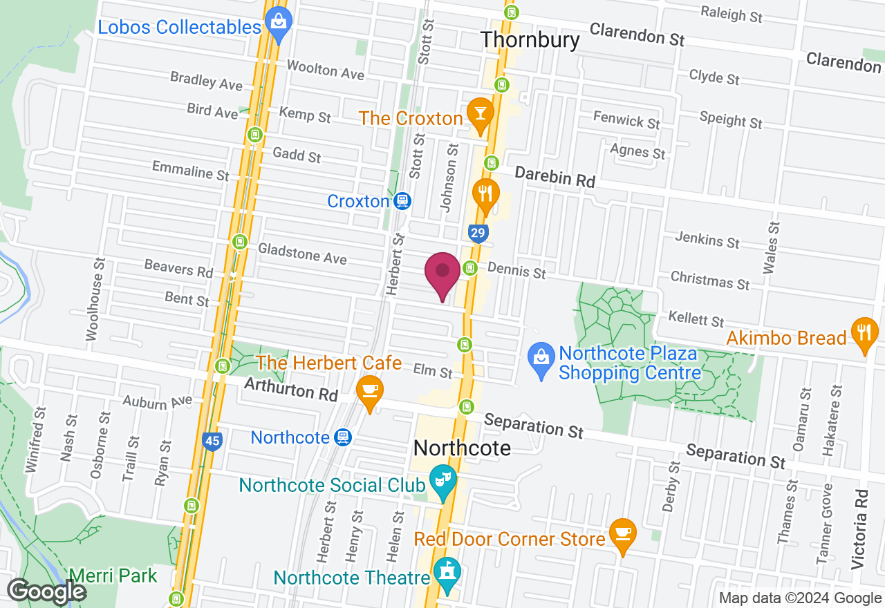 Ceramic Coil Vase Workshop location