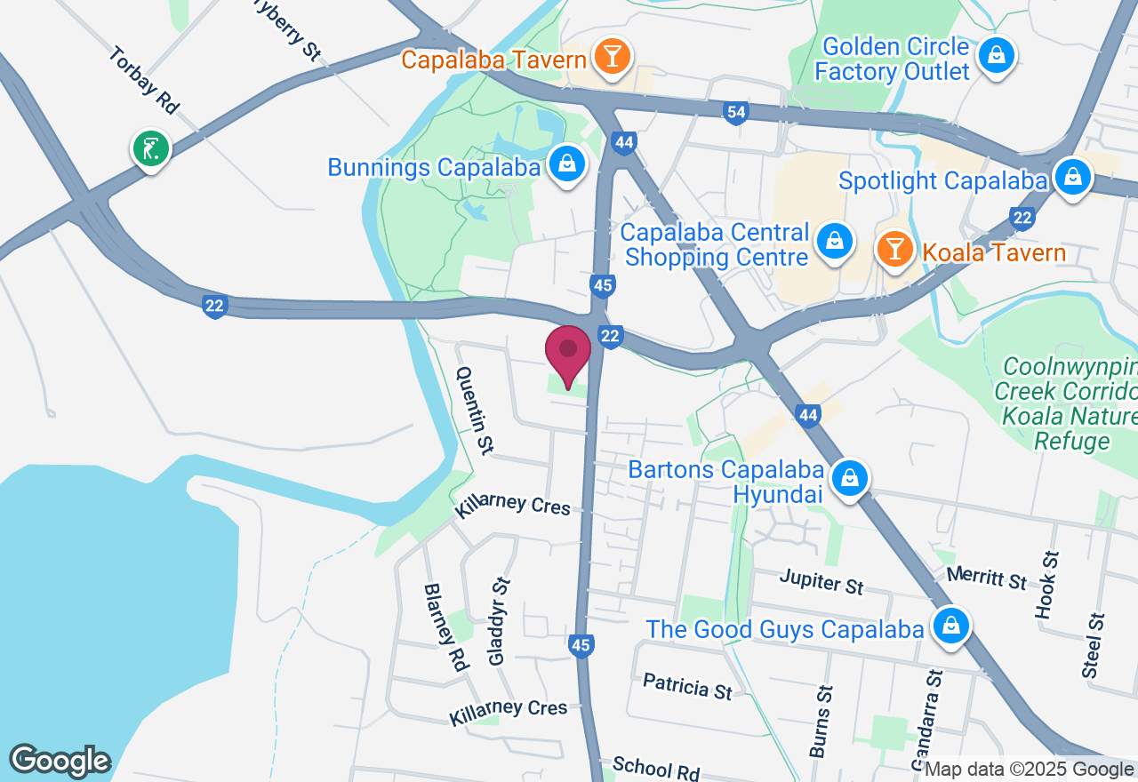 Colour Theory in Acrylic Painting, 7 Weeks Course location