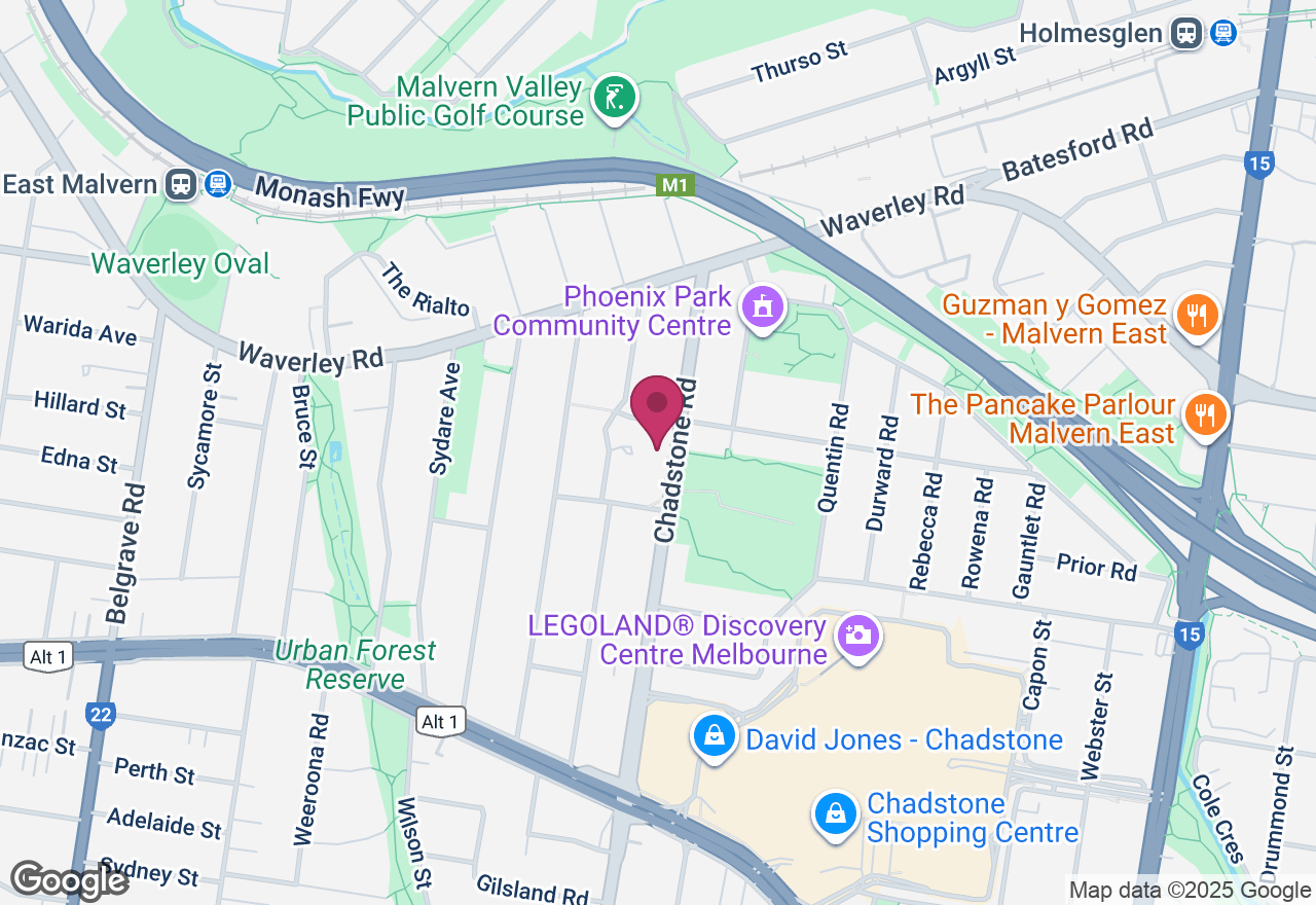 Bulid Your Own Artificial Wedding Bouquet Workshop location