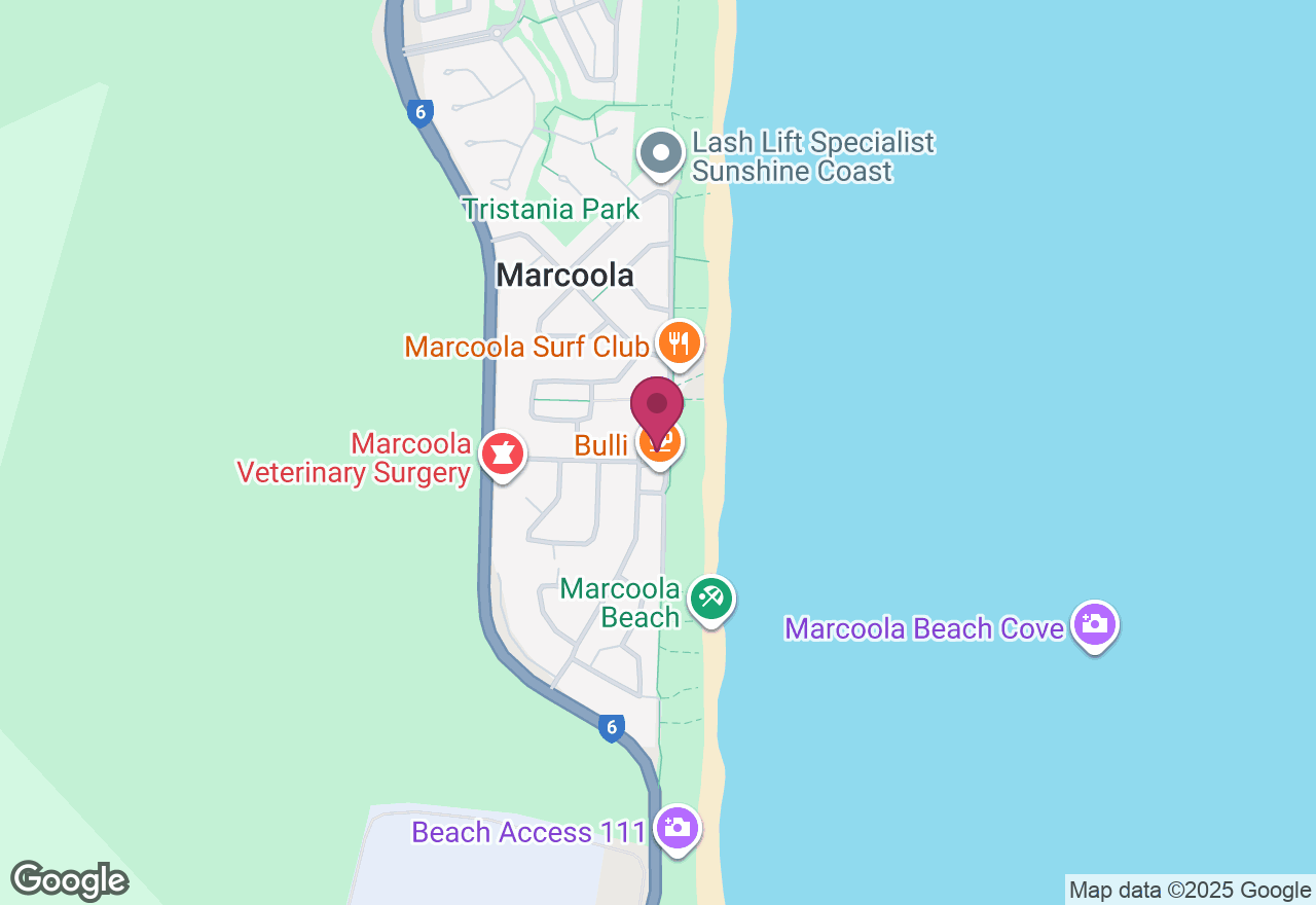 Mosaic Tree of Love Art Class location