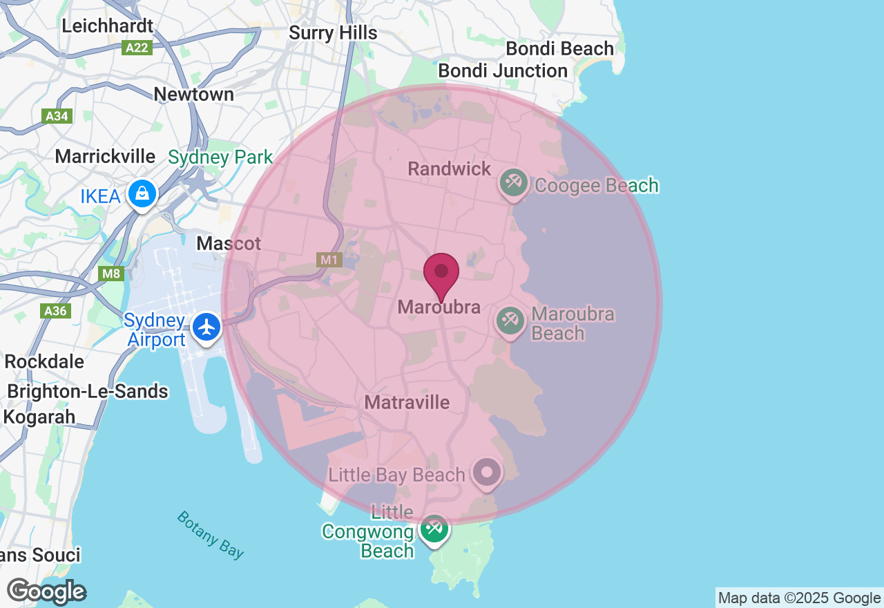 Build Your Digital Garden location