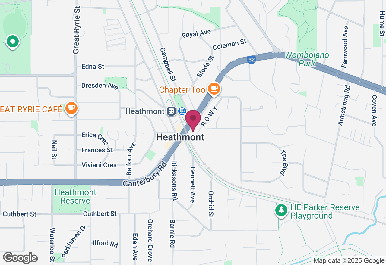 Dried Flower Arranging Workshop location