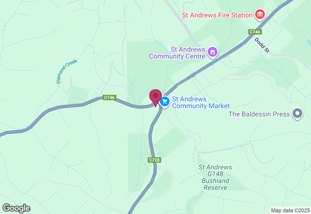 Glass Cocktail Stirrer Making Workshop location