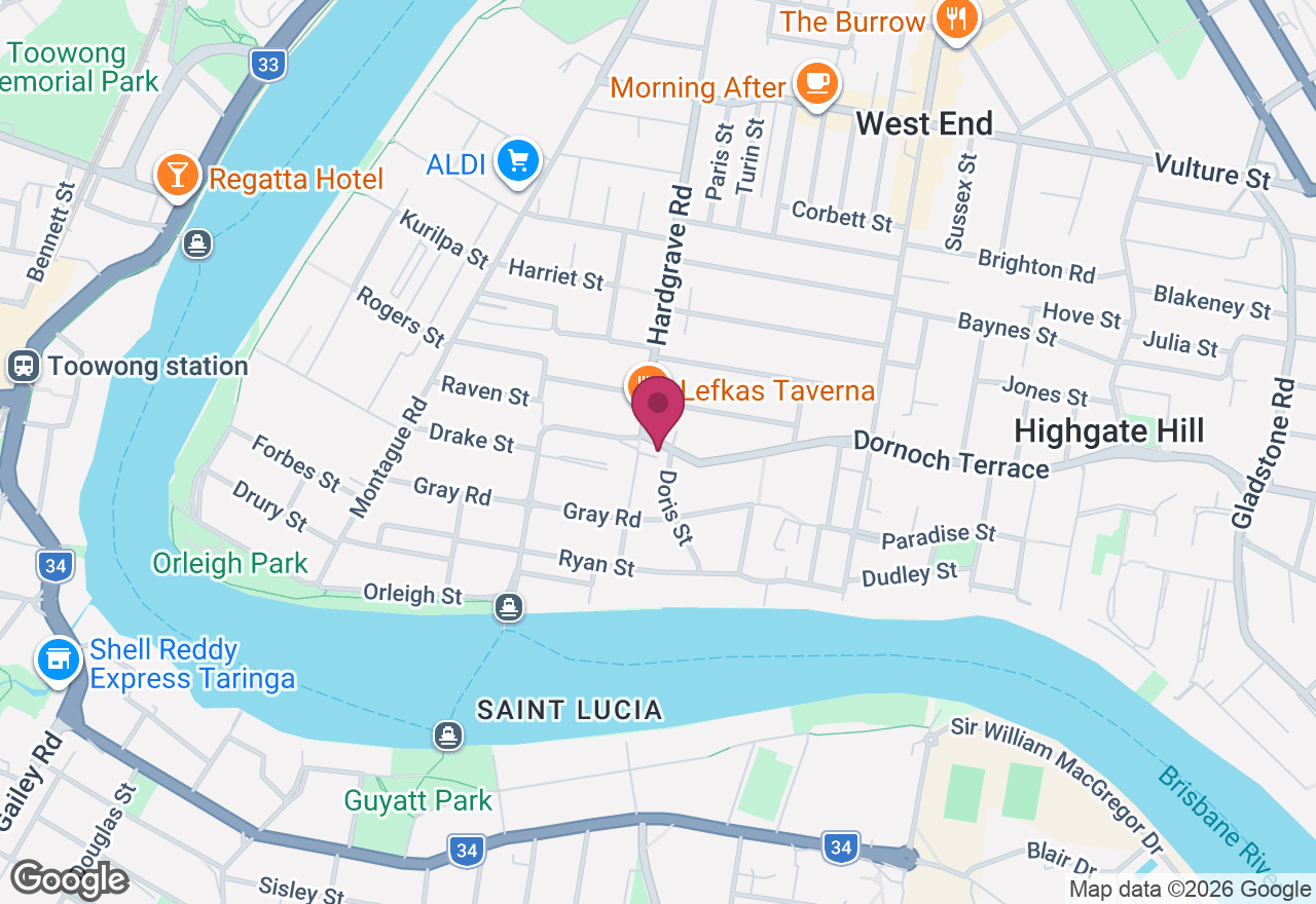 Ink Drawing Workshop location