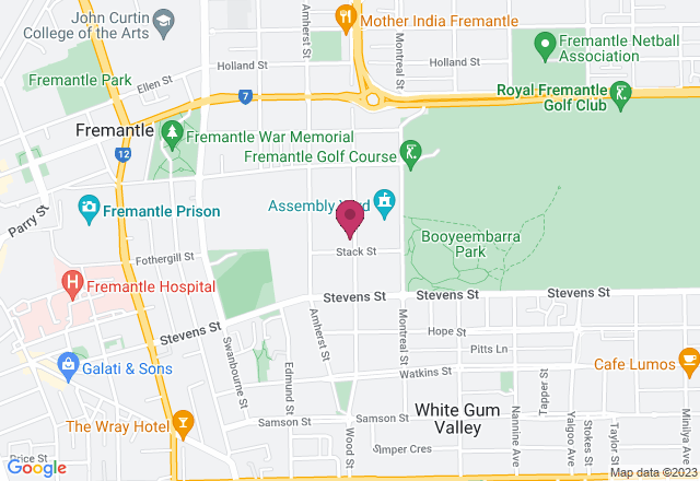 Everlasting Christmas Wreath Workshop with High Tea location