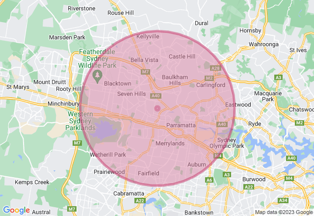 Public Speaking Course: Finding Your Voice location