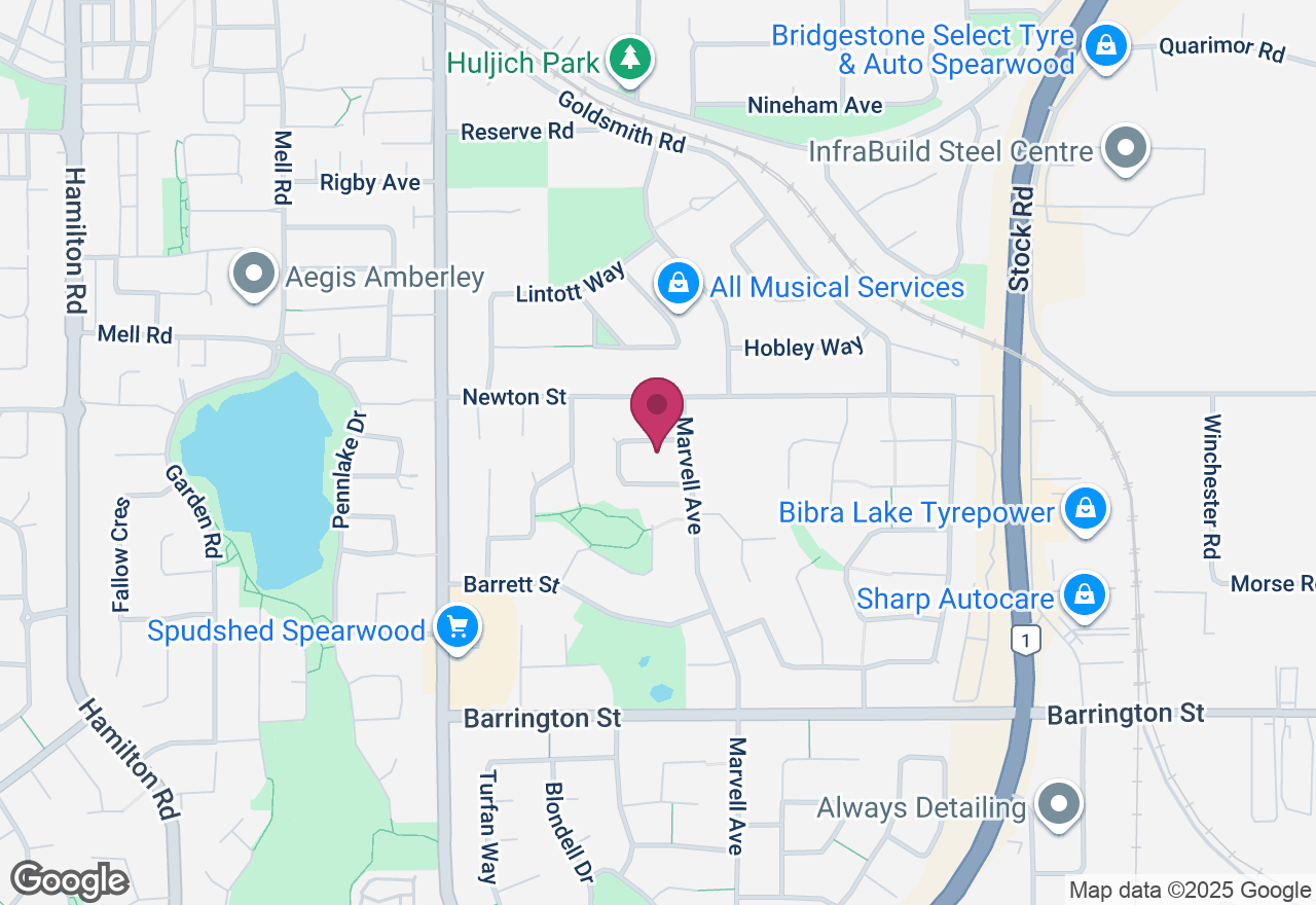 Grazing Board Class location