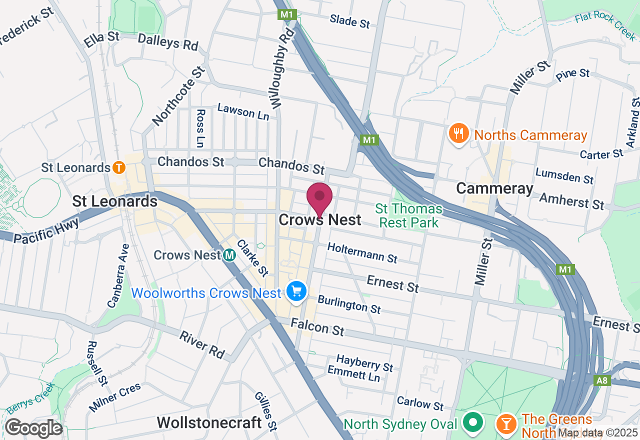 Christmas Wreath Making Workshop location