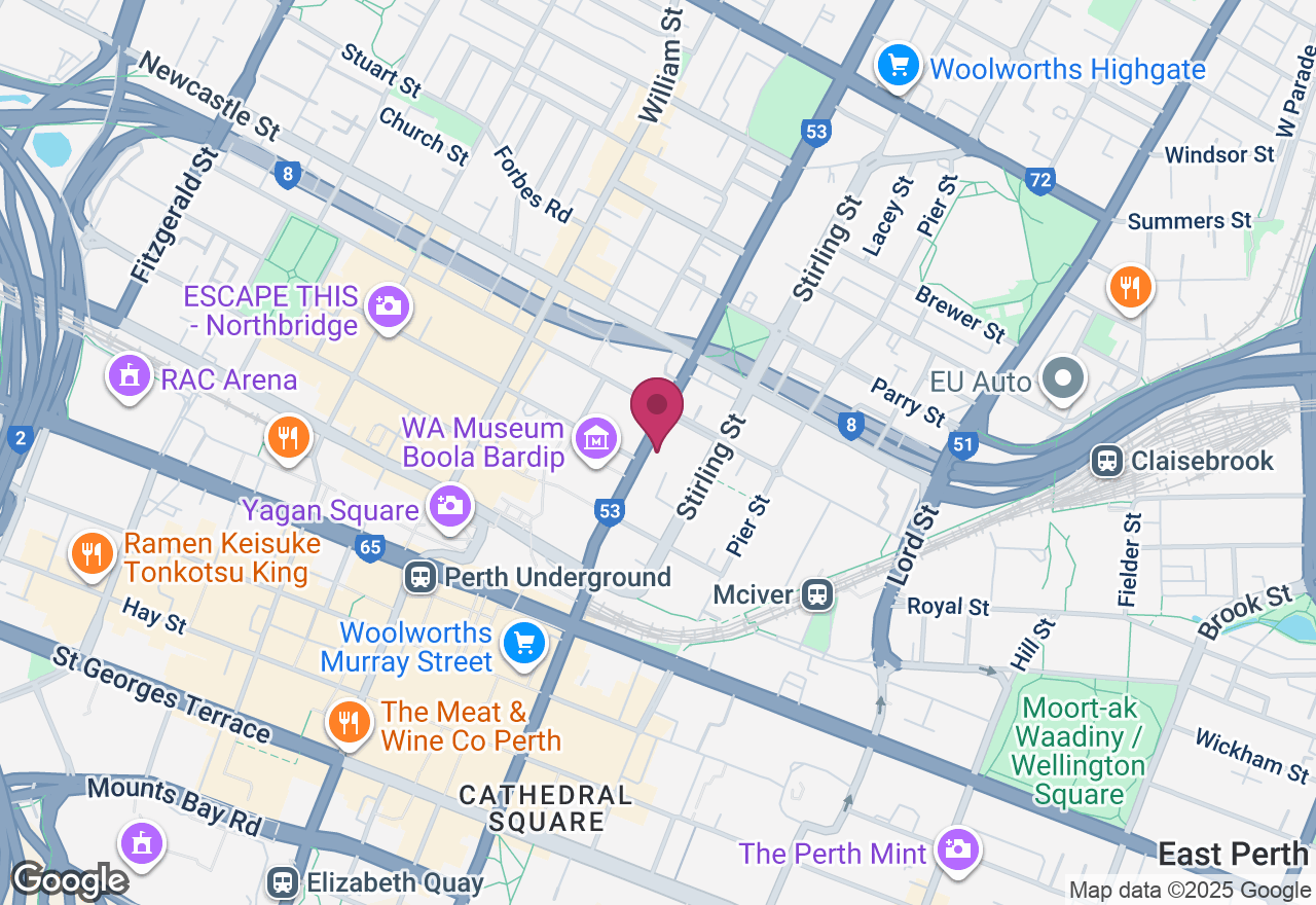 Kokedama Class location