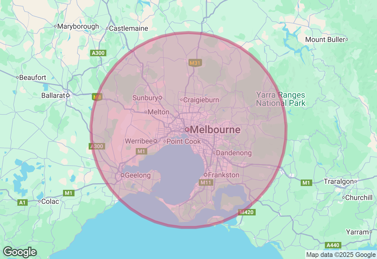 Deluxe Edible Cocktail Masterclass location