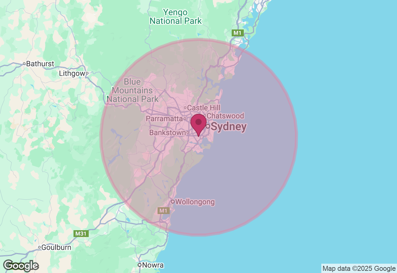 Handmade Christmas Bauble Workshop location