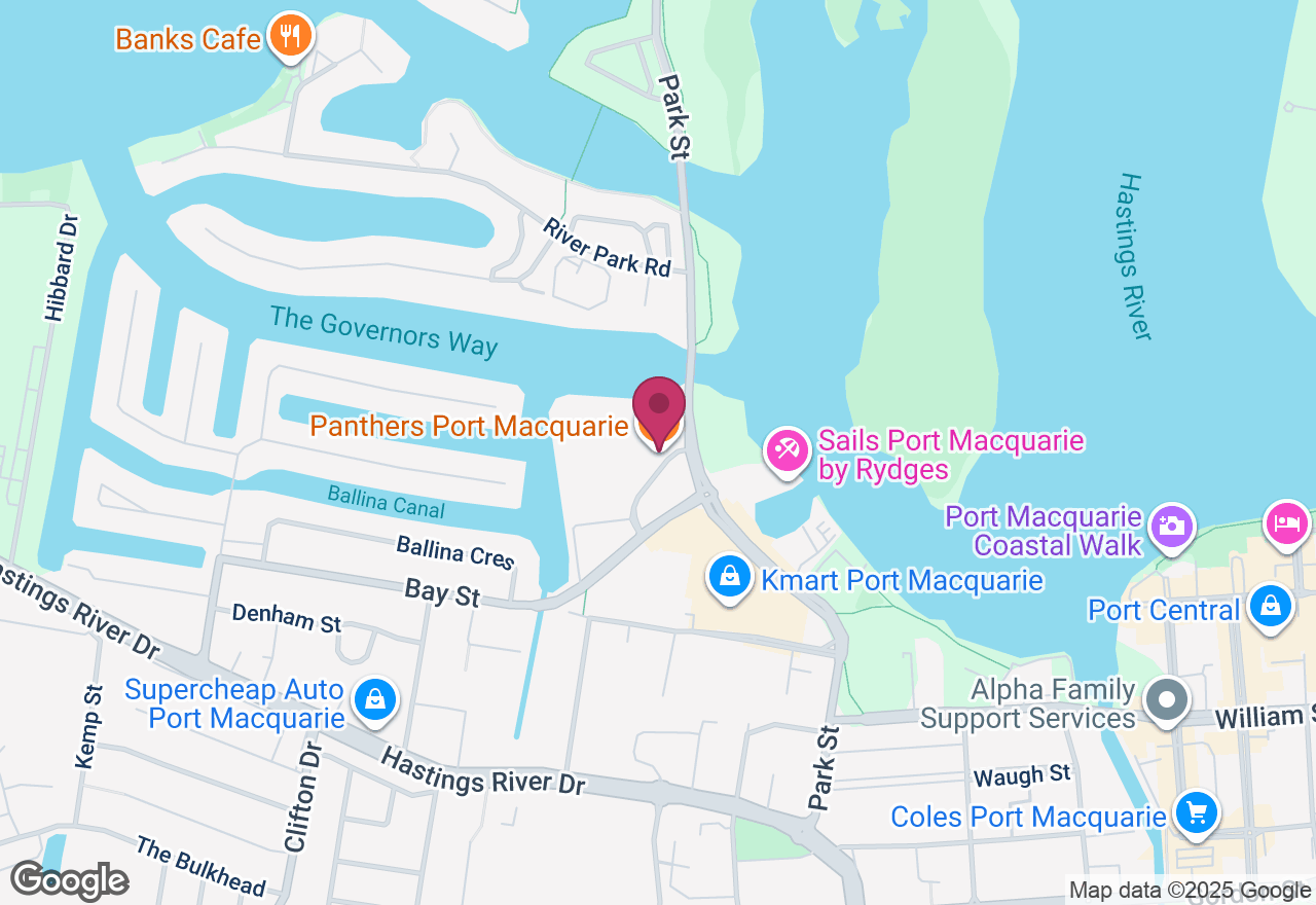 Ceramic Painting Workshop in Port Macquarie location