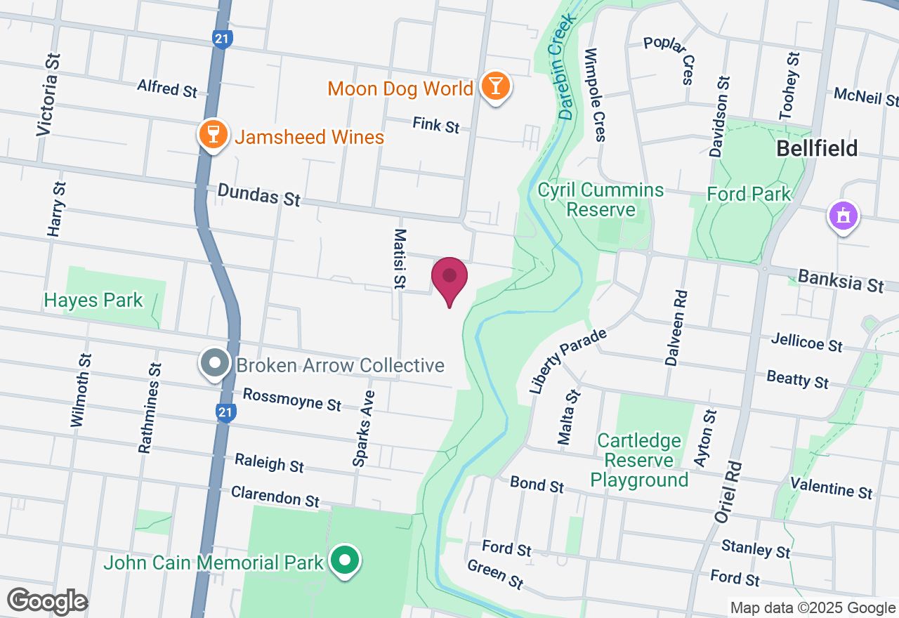 Tooled Leather Journal Workshop location