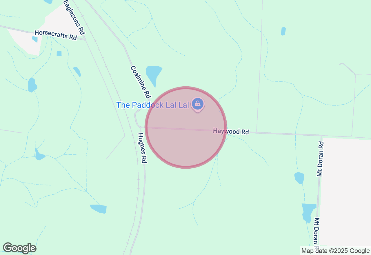 Paint, Pot and Petals Workshop location