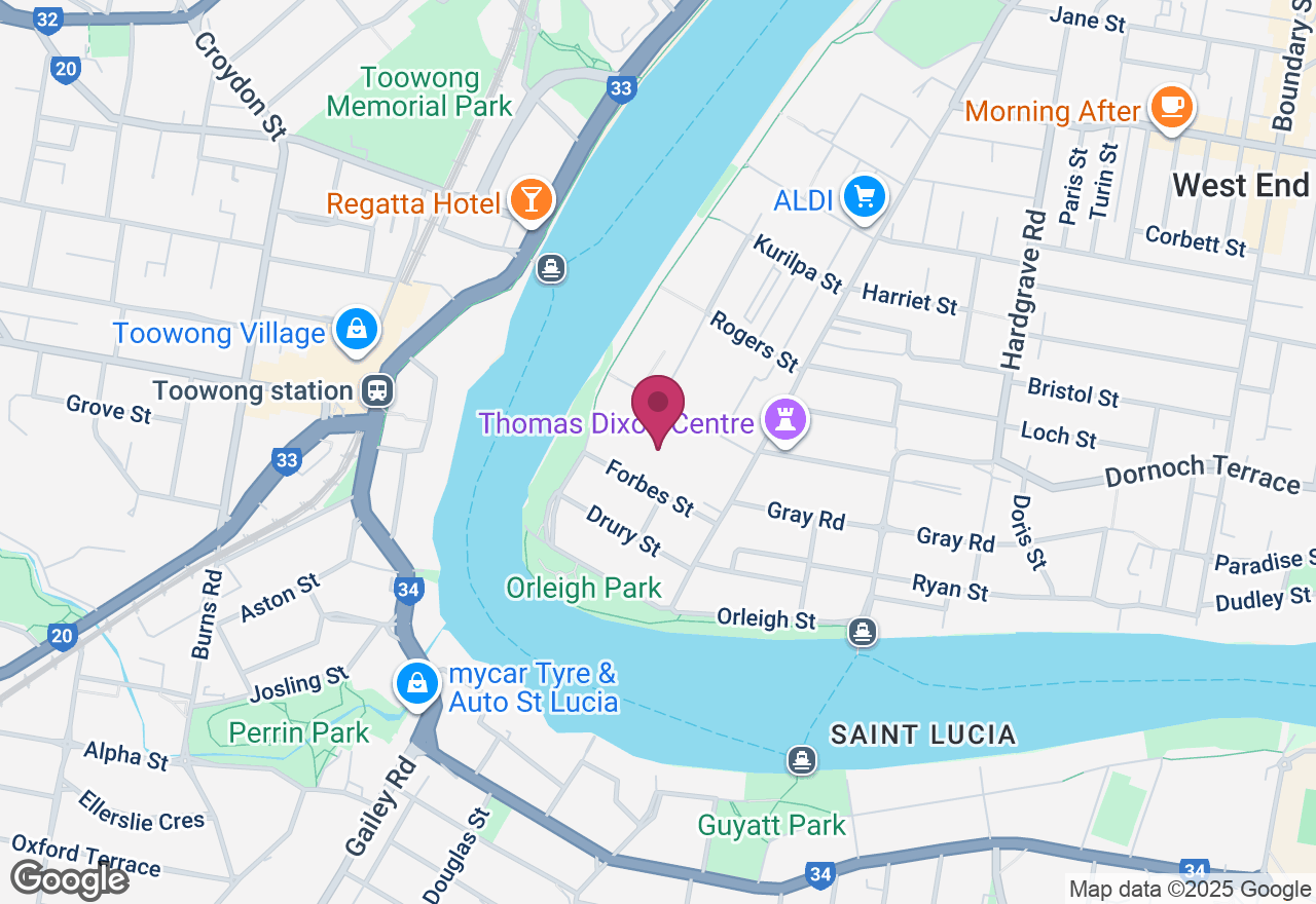 Intuition and Meditation Circle location