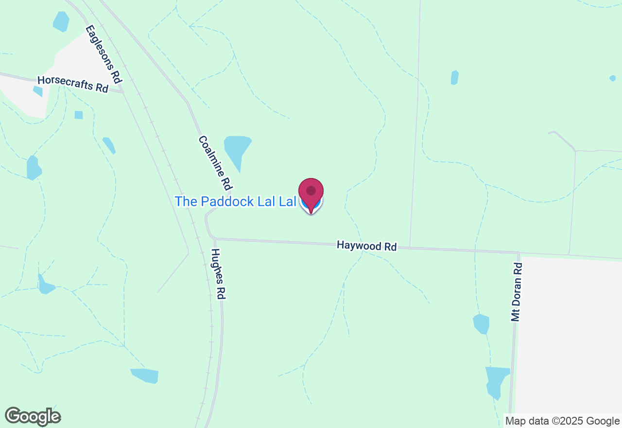 Flower Therapy Picking Experience location