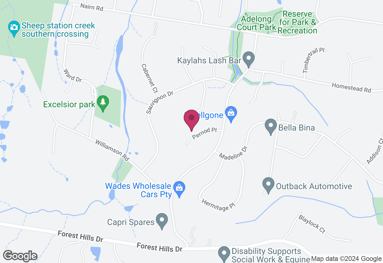 Mosaic Birdhouse Workshop location