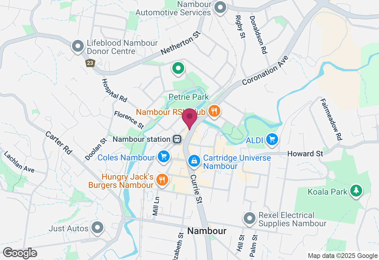 Self-led Life Drawing Experience location