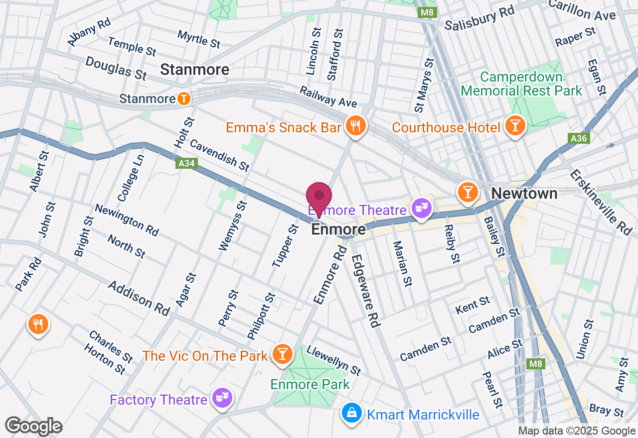 Private Mindfulness Ceramics Class location