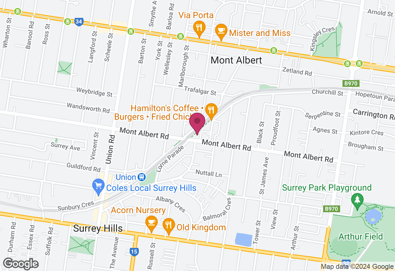 Halloween Painting Class location