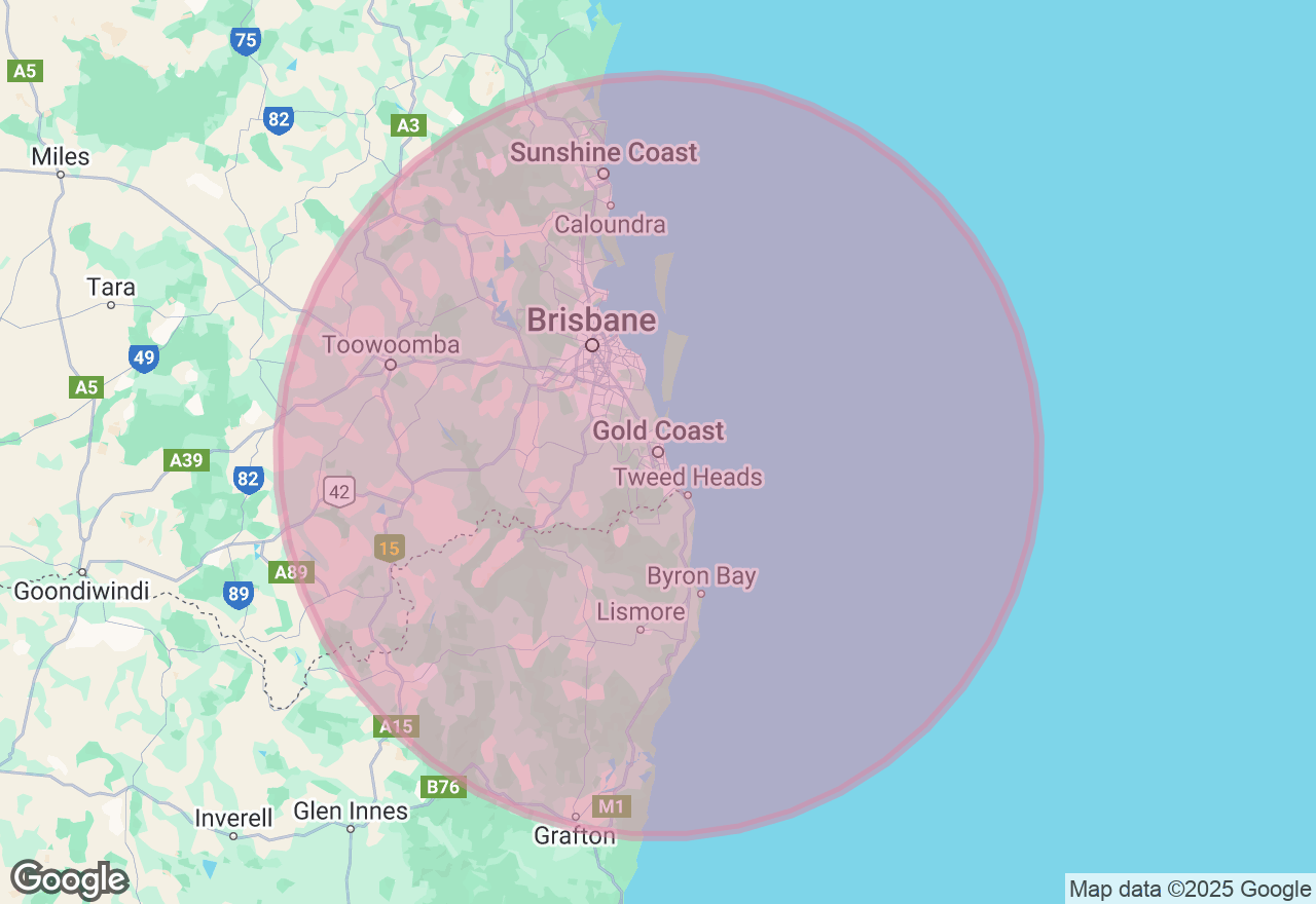 Christmas Wreath Workshop location