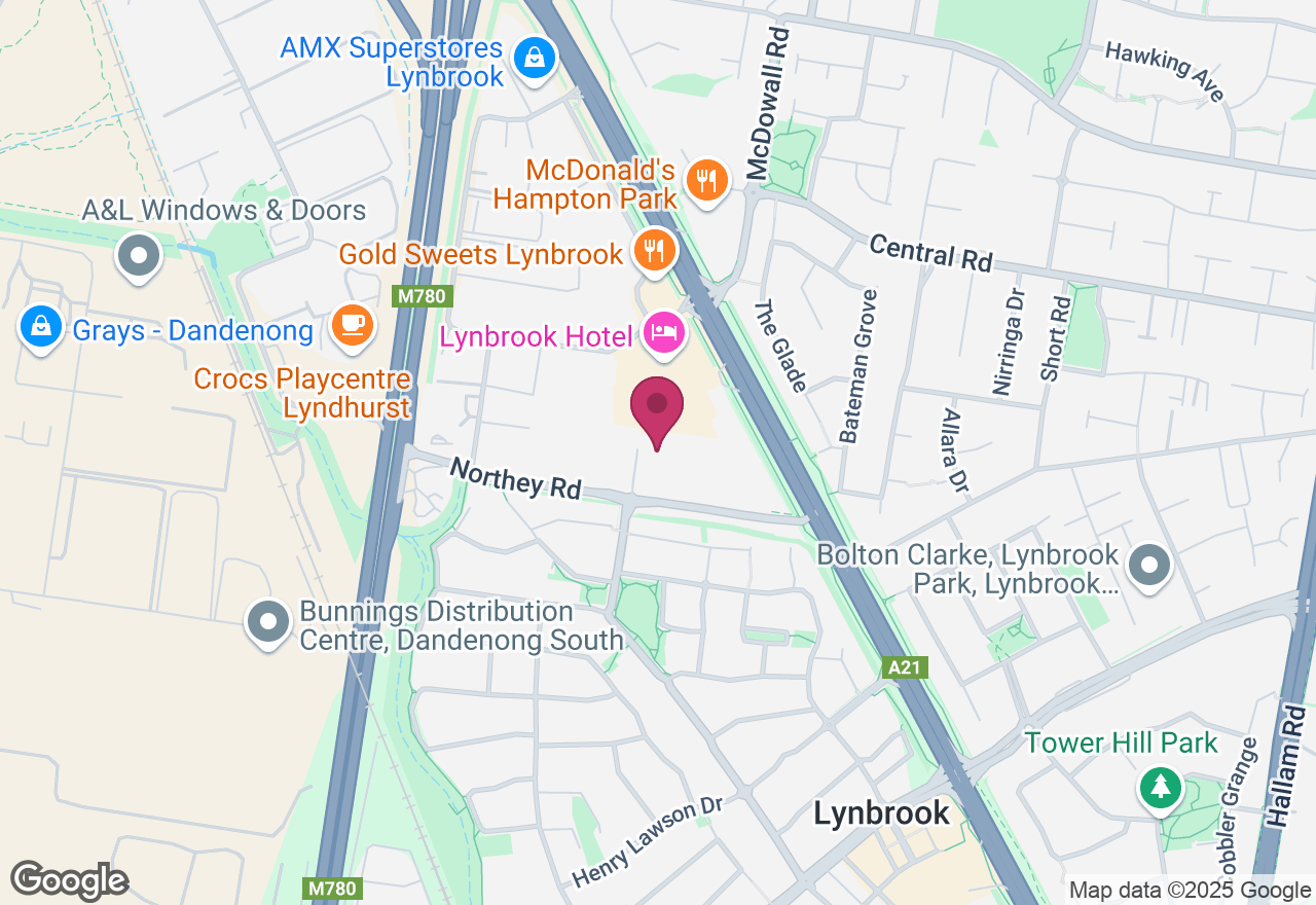 Industry Secrets: Cake Baking Workshop location