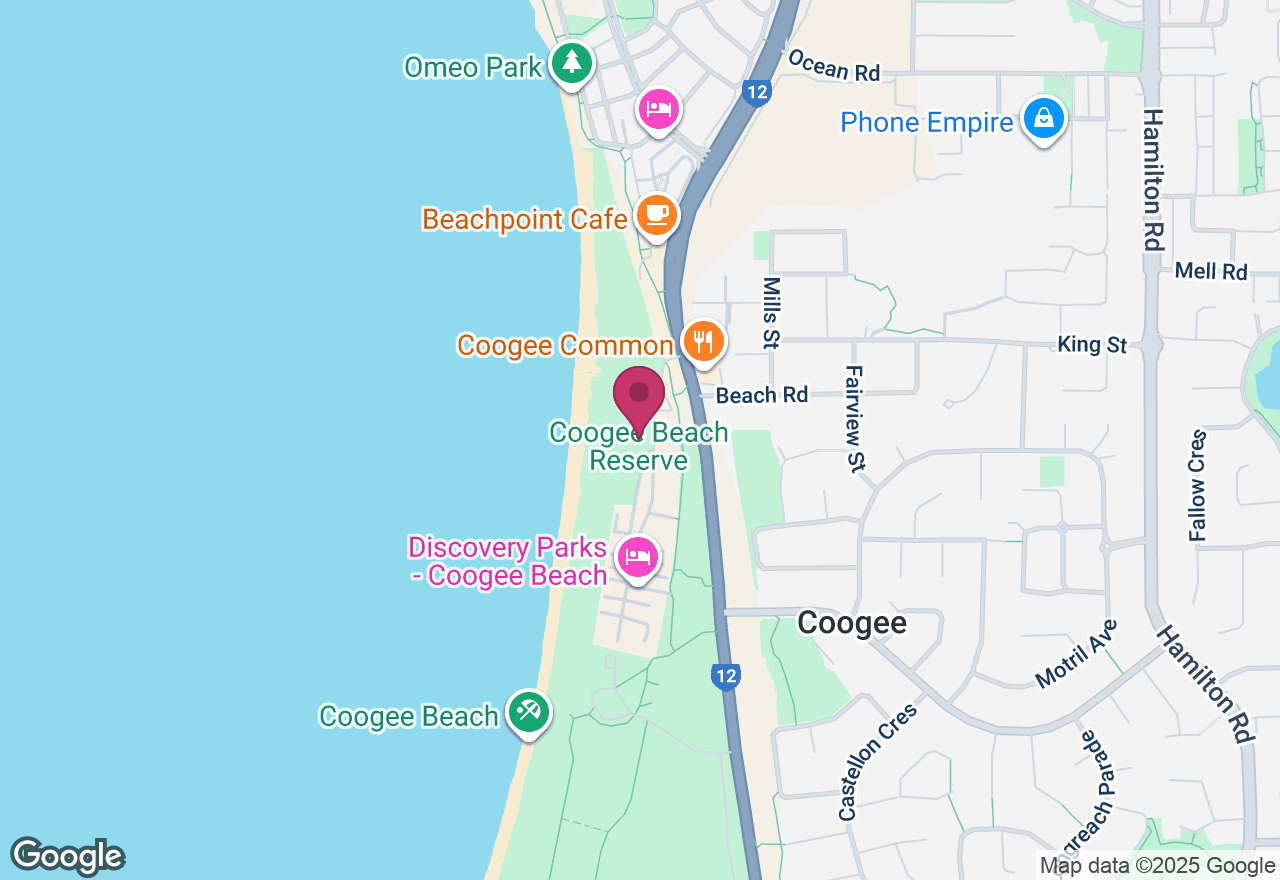 Sound Healing Slow Flow Yoga Class location