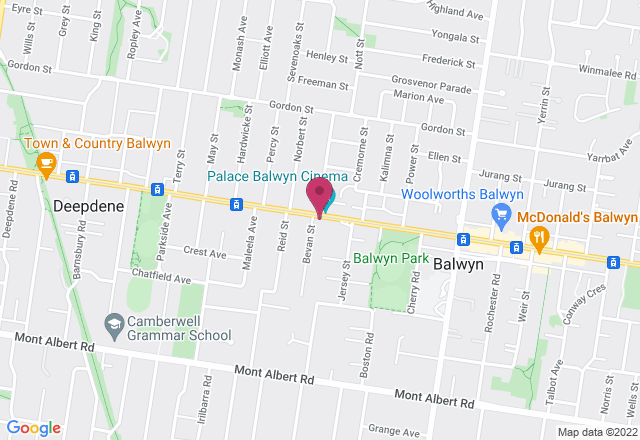 Beading Workshop location