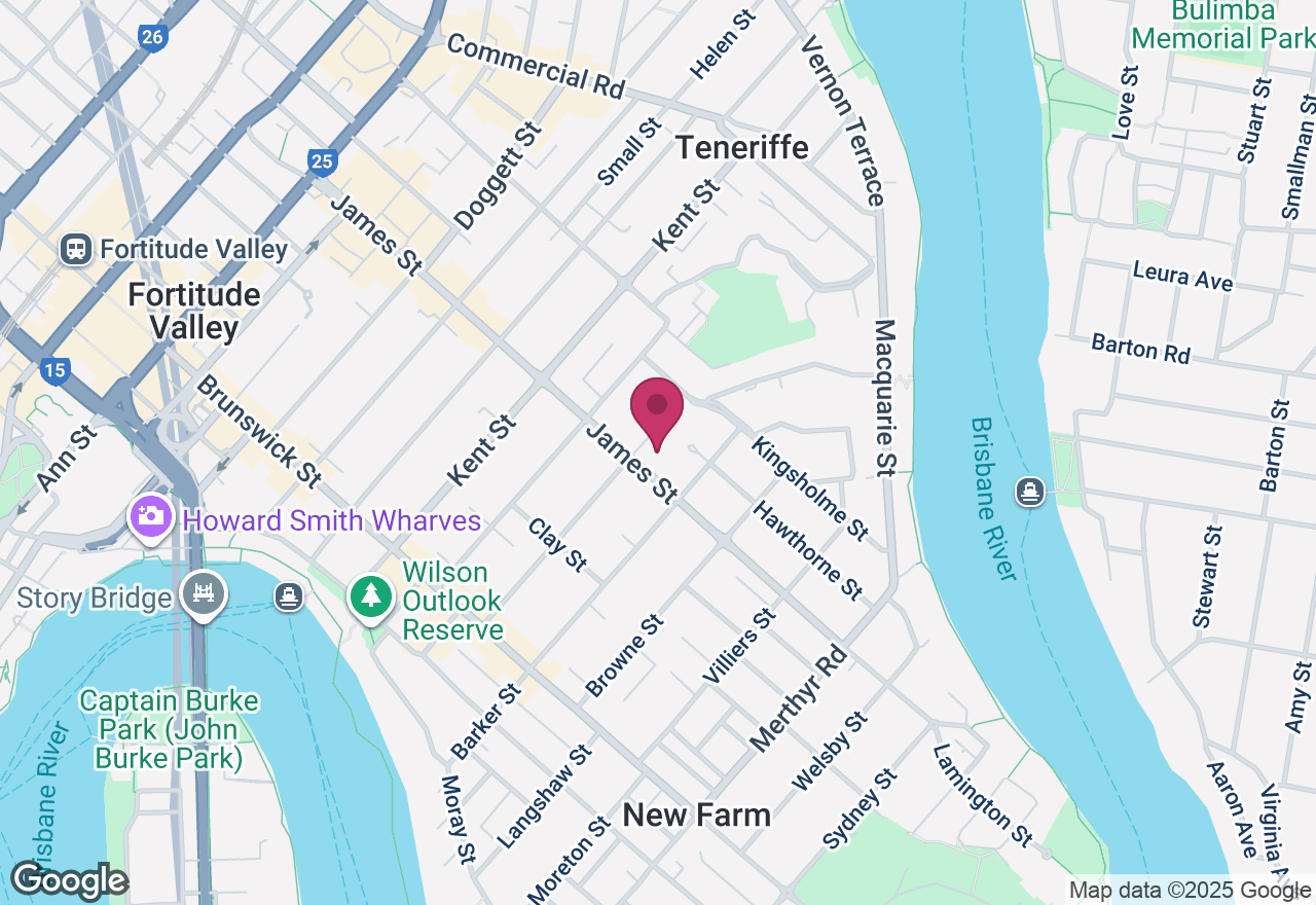 After-School Drama Class at New Farm School location