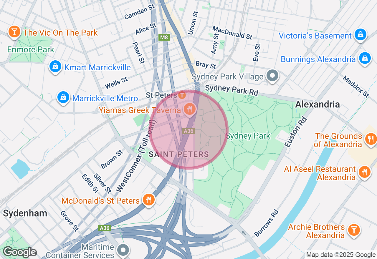 Miniature Oil Painting Workshop location