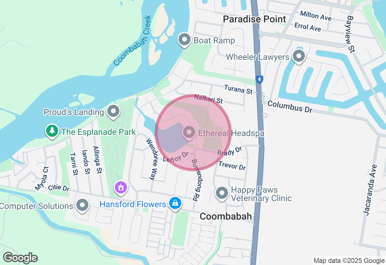 Paint and Draw Your Inner Goddess Workshop location