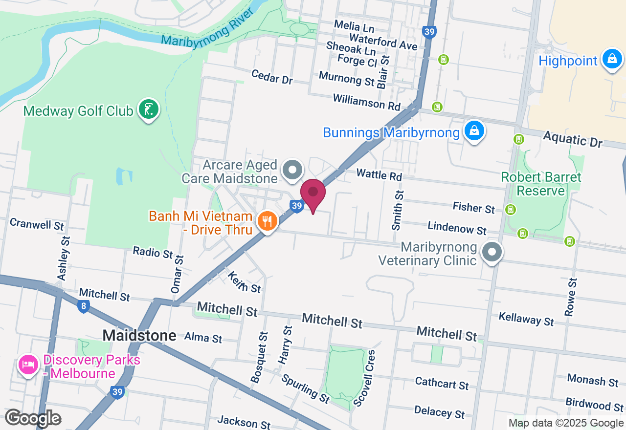 K-Pop Dance Workshop Series location