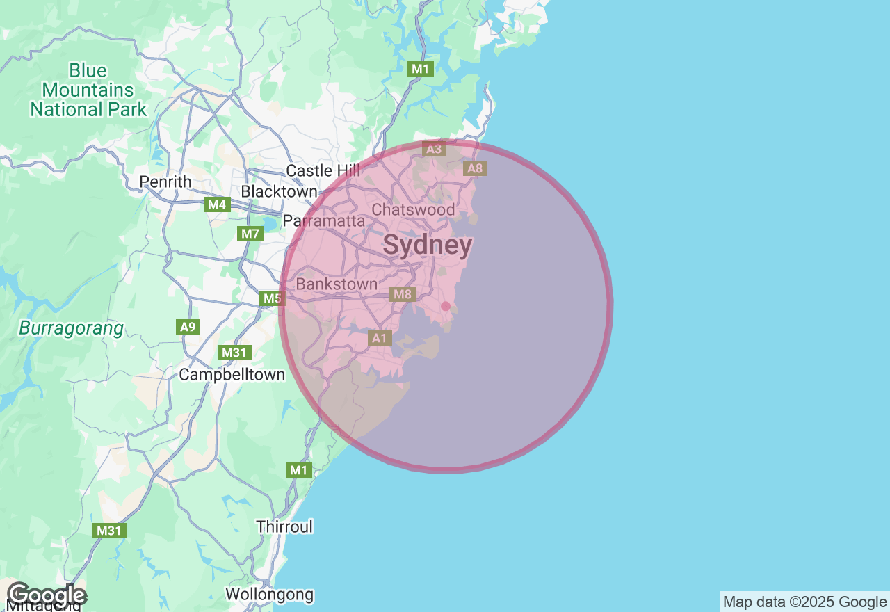 Spanish Paella Cooking Class location