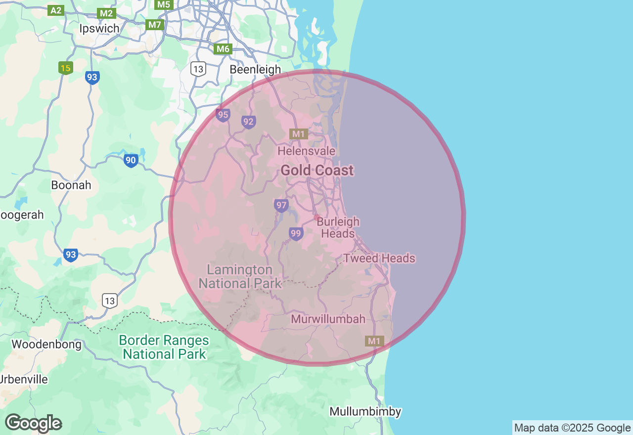 Painting the Jacaranda Art Class location