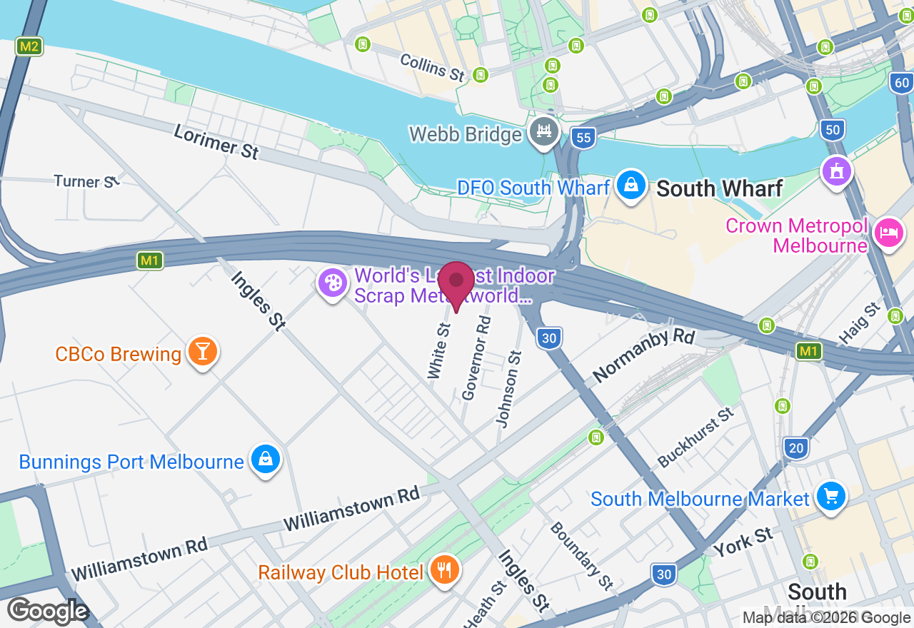 SPEAR System® in Person Training Class location