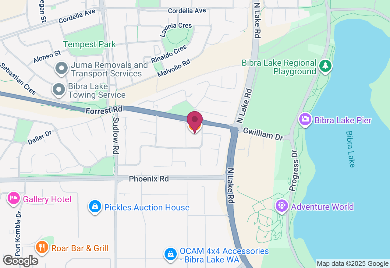 3D Gingerbread Man Cake Decorating Class location