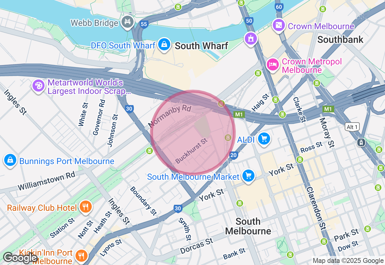 Foundations of Studio Lighting Workshop: The Art of Light location