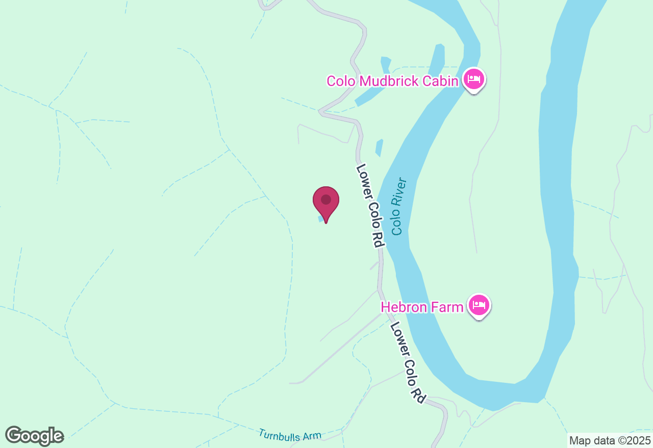 Kids Candle and Christmas Gift Making Class location