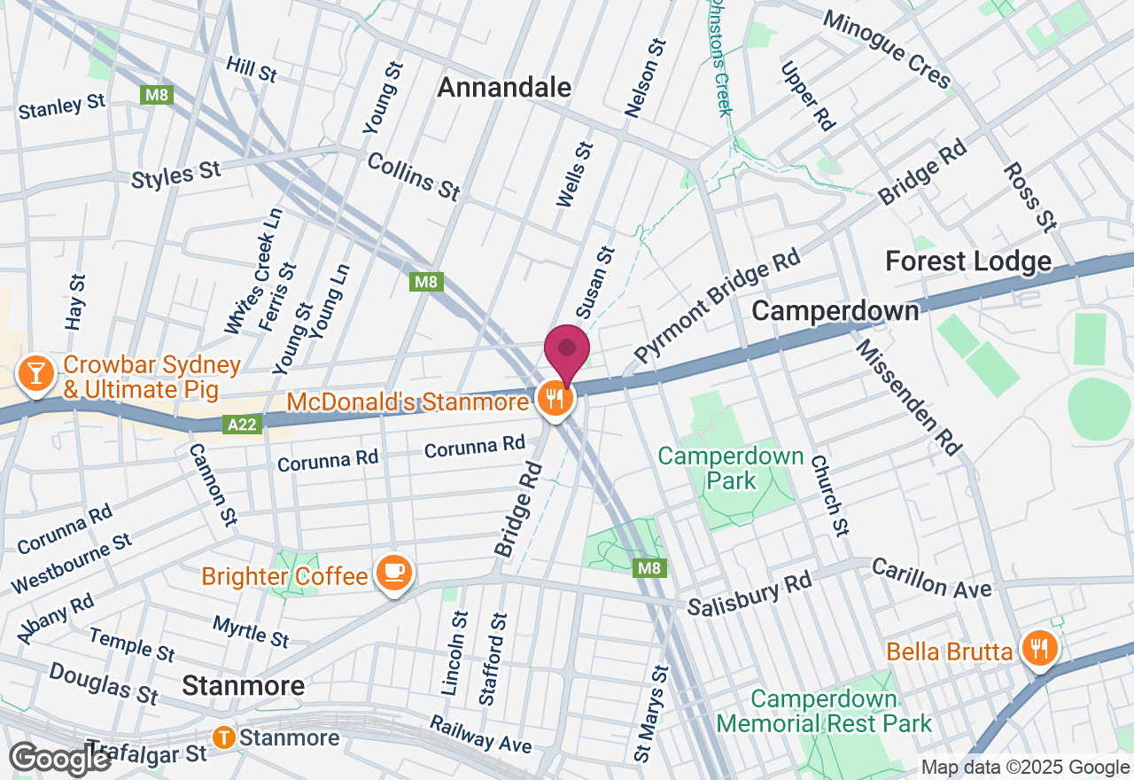 Rainbow Christmas Wreath Workshop location