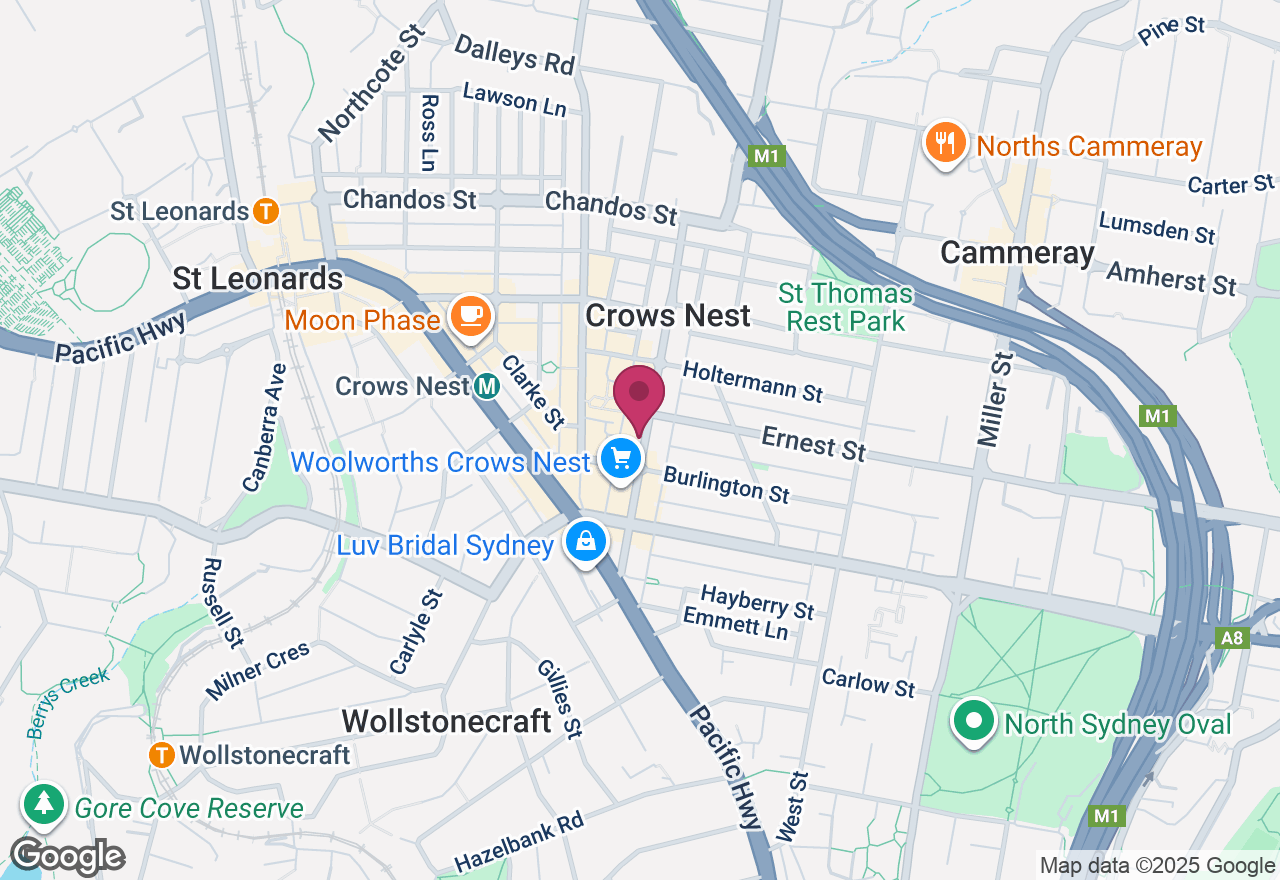 Halloween Bag Workshop location