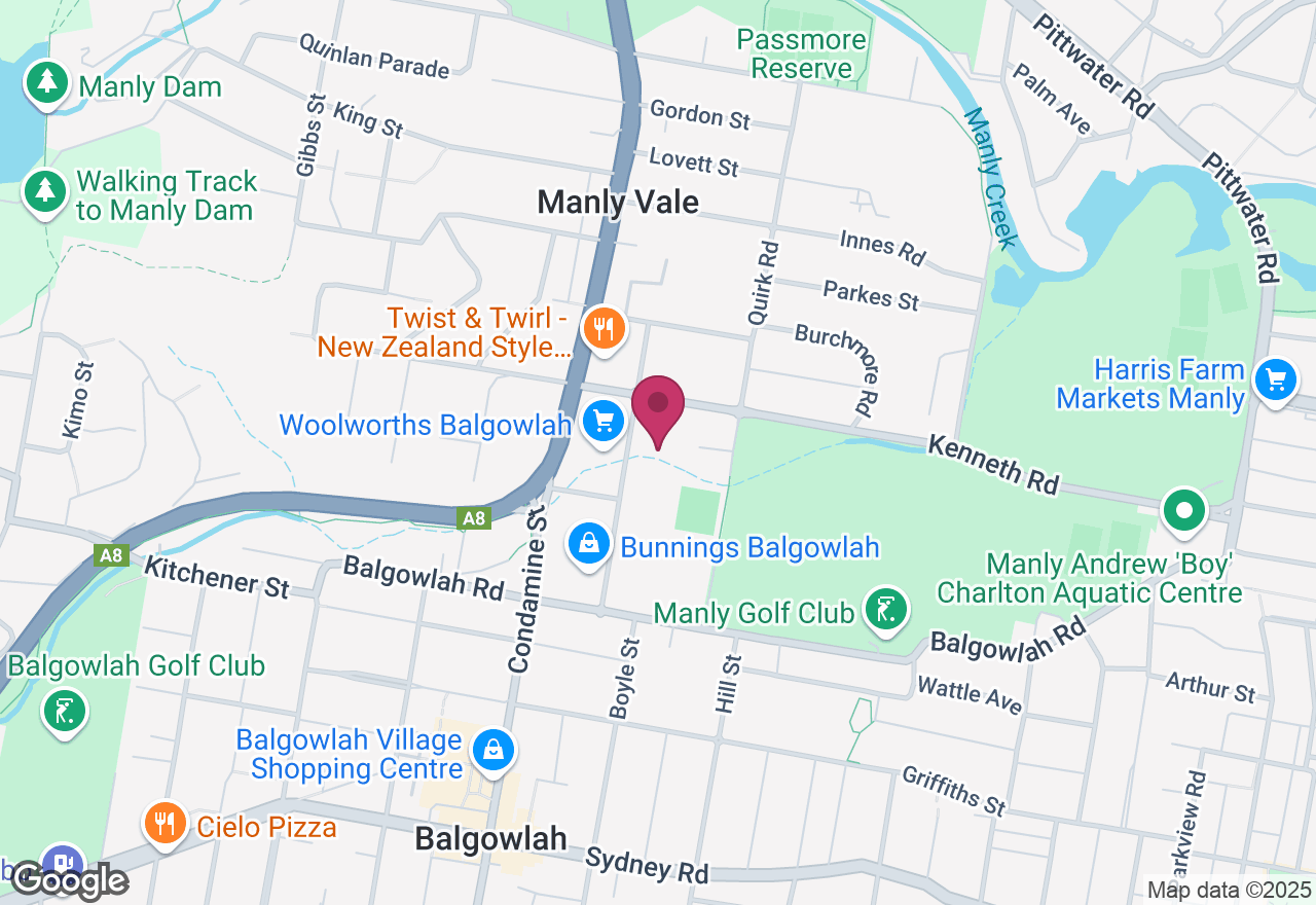 Kids Christmas Clay Workshop location