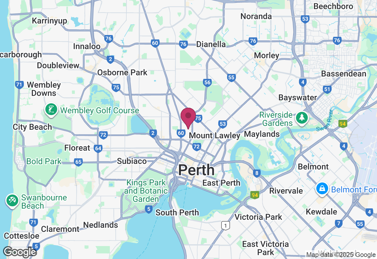 Christmas Wreath Sign Workshop location