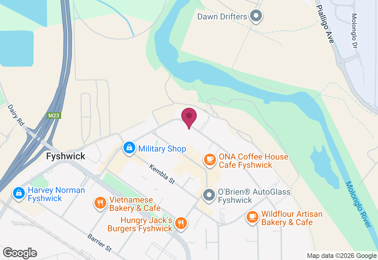 Bicycle Maintenance Workshop Canberra location
