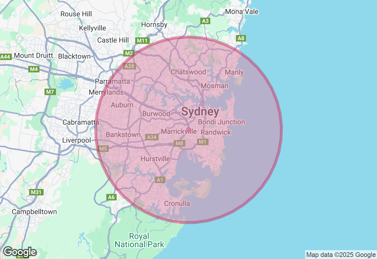 Wreath Making Class location