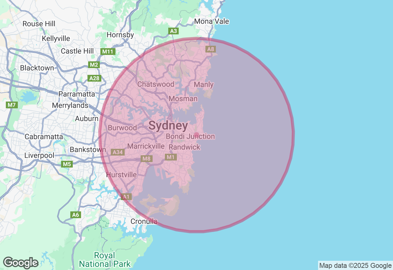Portable Mini Golf Experience for Corporate Events location