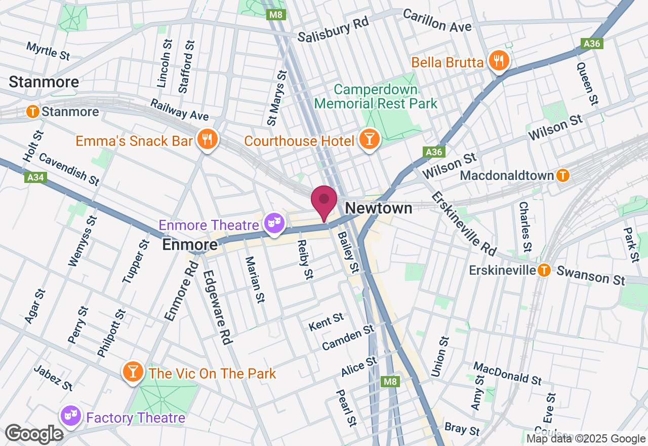 Woolscape Workshop location