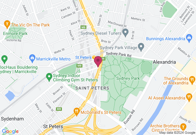 Make Your Own Statement Jewellery Workhop location