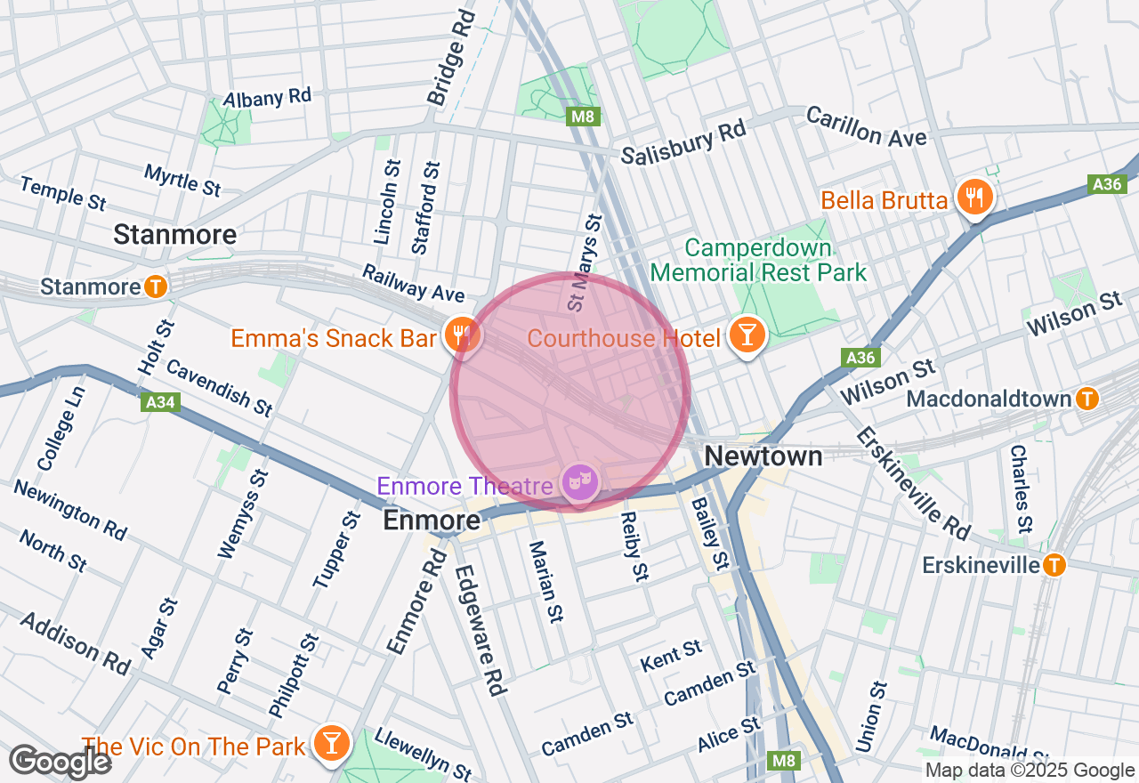 Vision Board and Meditation Workshop location